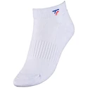 Skarpetki Tecnifibre  Socks Low-Cut White 3 Pack