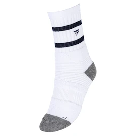 Skarpetki Tecnifibre Tech Socks White