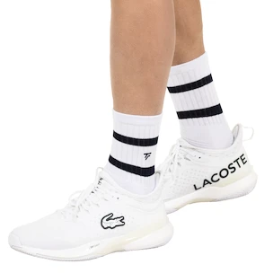 Skarpetki Tecnifibre  Tech Socks White