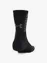 Skarpetki Under Armour  3-Maker 3pk Mid-Crew-BLK