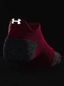 Skarpetki Under Armour  AD Run Cushion 1pk NS Tab-PNK