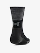 Skarpetki Under Armour  Cold Weather Crew 2Pk-BLK