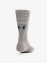 Skarpetki Under Armour  Cold Weather Crew 2Pk-GRY