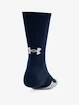 Skarpetki Under Armour  Crew 3pk-NVY