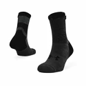 Skarpetki Under Armour   Dry Run Crew-BLK