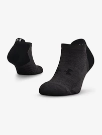 Skarpetki Under Armour Dry Run No Show-BLK