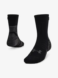 Skarpetki Under Armour Dry Run Wool-BLK