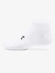 Skarpetki Under Armour  Essential Low Cut 3Pk-WHT