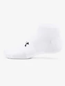 Skarpetki Under Armour  Essential Low Cut 3Pk-WHT