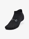 Skarpetki Under Armour  Essential No Show 3pk-BLK