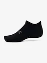 Skarpetki Under Armour  Essential No Show 6pk-BLK