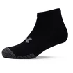 Skarpetki Under Armour HeatGear Locut-BLK