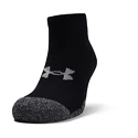 Skarpetki Under Armour HeatGear Locut-BLK