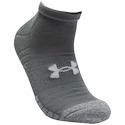 Skarpetki Under Armour HeatGear Locut gray