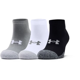 Skarpetki Under Armour HeatGear Locut gray