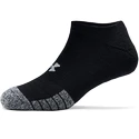 Skarpetki Under Armour HeatGear NS black