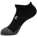 Skarpetki Under Armour HeatGear NS black