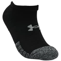 Skarpetki Under Armour HeatGear NS black