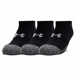 Skarpetki Under Armour HeatGear NS black