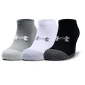 Skarpetki Under Armour HeatGear NS gray  XL