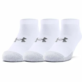 Skarpetki Under Armour HeatGear NS - Wht