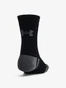 Skarpetki Under Armour  Performance Cotton 3p Mid-BLK