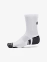 Skarpetki Under Armour  Performance Cotton 3p Mid-WHT