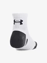 Skarpetki Under Armour  Performance Cotton 3p Qtr-WHT