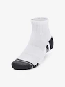 Skarpetki Under Armour  Performance Cotton 3p Qtr-WHT