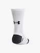 Skarpetki Under Armour  Performance Tech 3pk Crew-WHT