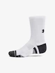 Skarpetki Under Armour  Performance Tech 3pk Crew-WHT