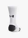 Skarpetki Under Armour  Performance Tech 3pk Crew-WHT