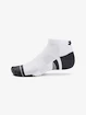 Skarpetki Under Armour  Performance Tech 3pk Low-WHT