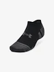 Skarpetki Under Armour  Performance Tech 3pk NS-BLK