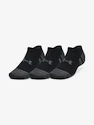 Skarpetki Under Armour  Performance Tech 3pk NS-BLK  XL