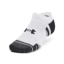 Skarpetki Under Armour  Performance Tech 3pk NS-WHT