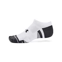 Skarpetki Under Armour  Performance Tech 3pk NS-WHT