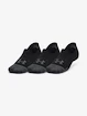 Skarpetki Under Armour  Performance Tech 3pk ULT-BLK