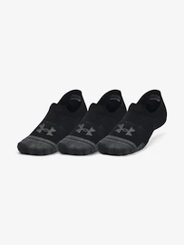 Skarpetki Under Armour Performance Tech 3pk ULT-BLK