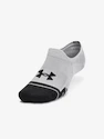 Skarpetki Under Armour  Performance Tech 3pk ULT-GRY