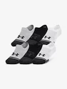 Skarpetki Under Armour  Performance Tech 3pk ULT-GRY