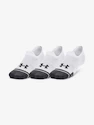 Skarpetki Under Armour  Performance Tech 3pk ULT-WHT