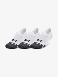 Skarpetki Under Armour Performance Tech 3pk ULT-WHT