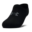 Skarpetki Under Armour  Ultra Lo black