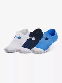 Skarpetki Under Armour UltraLowTab 3pk-NVY