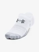 Skarpetki Under Armour  UltraLowTab 3pk-WHT