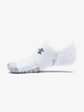 Skarpetki Under Armour  UltraLowTab 3pk-WHT