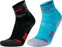 Skarpetki UYN  Free Run Socks 2 pairs  35-36