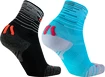 Skarpetki UYN  Free Run Socks 2 pairs