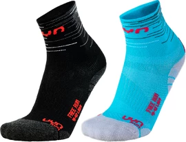 Skarpetki UYN  Free Run Socks 2 pairs